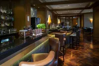 Old Course Hotel St Andrews - bar