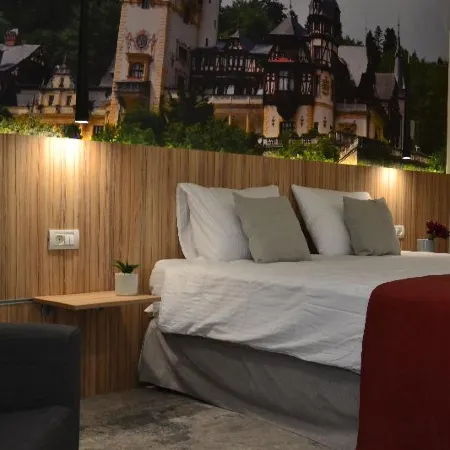 Ymy Boutique Residence