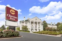 Clarion Inn Willow River Hotels in Sevierville