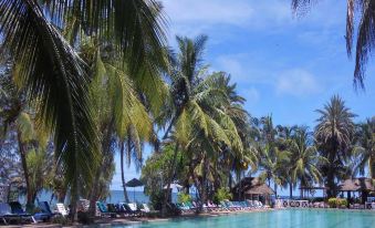 Hotel Jardin Savana Dakar