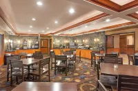 Best Western Plus Ellensburg Hotel Hotels in Ellensburg