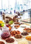 Hotel Panorama - servizio colazione