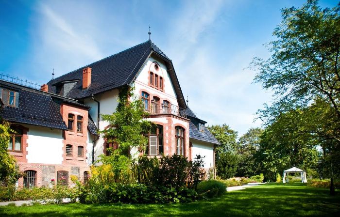 Hotel Pałac Poledno
