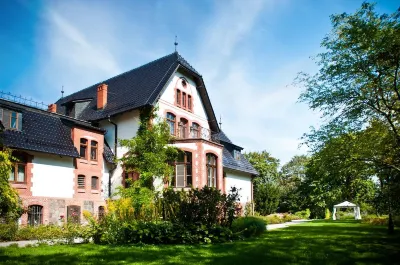 Hotel Pałac Poledno