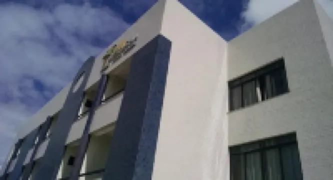 Tropical Praia Hotel Hotels in 