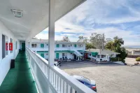 Morro Bay Sandpiper Inn - de playa