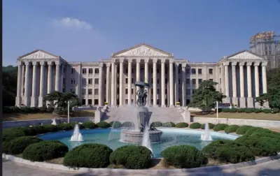24 Guesthouse KyungHee University Hotels in Seoul