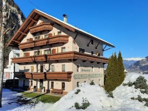 Hotel Garni Birkenhof