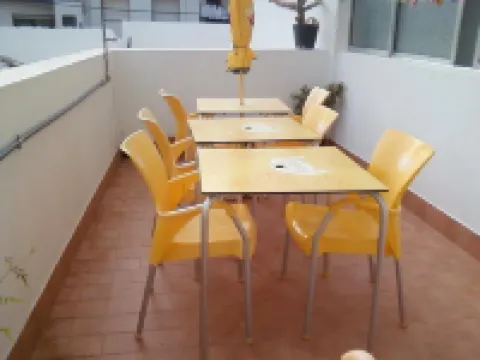 Guest House Pacifica