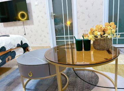 Wen Nuande Fangzi Aaaa Apartment (Xinxing Street)