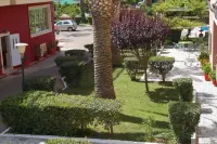 Brati - Arcoudi Hotel - balneario