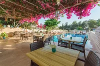 Hotel Koza 카스 호텔
