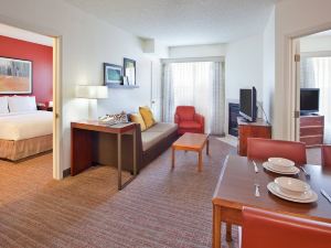 Residence Inn Austin Round Rock/Dell Way