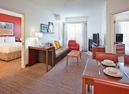 Residence Inn Austin Round Rock/Dell Way