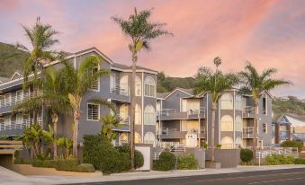 Beachfront Inn and Suites at Dana Point