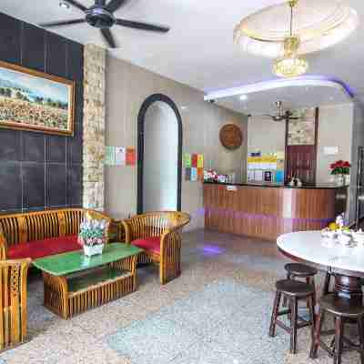 Rose Cottage Hotel Impian Senai Others