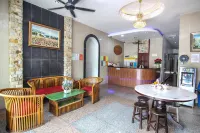 Rose Cottage Hotel Impian Senai Hotels in Senai