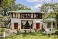 The Flame Tree Estate & Hotel Hotels in Pinnawala