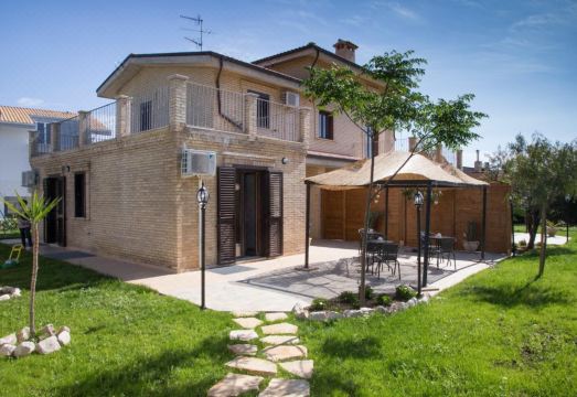 Villa Saraceni - Housity