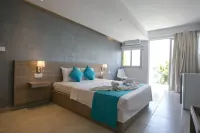 Flora Maria Hotel Hotels in Ayia Napa City Center