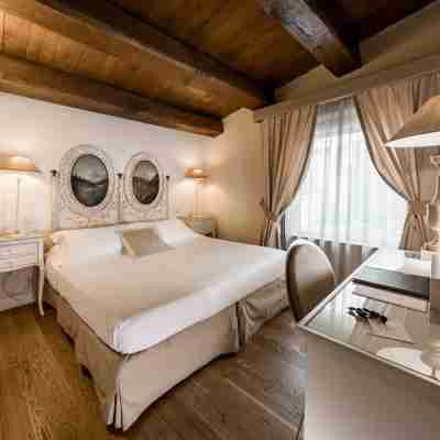Hotel & Residenza 100 Torri Rooms