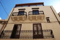 Locanda Re Ruggero Hotel in zona Chiostro Benedettino