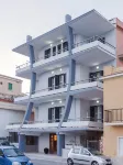 Hotel Riviera Anzio Hotel a Anzio