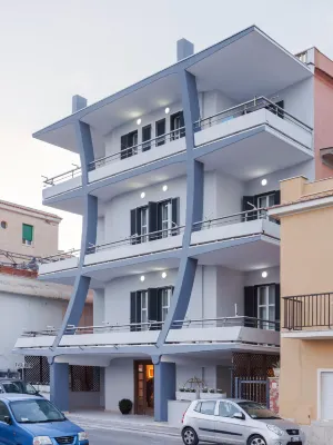 Hotel Riviera - 3-Star