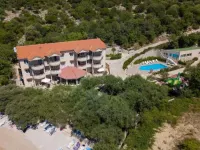 Lastura Aparthotel & Mobile Homes Hotels in Općina Novalja