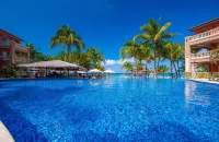 Infinity Bay Spa & Beach Resort Hotels in West Bay