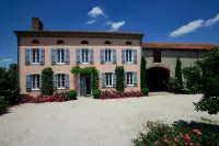 La Maison D'anaïs