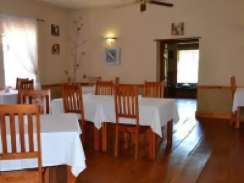 Karoo Life B&B Hotels in Ladismith
