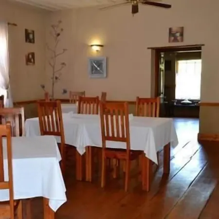 Karoo Life B&B