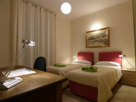 Anania Отели в г. Selargius