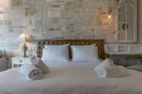 Agorastos Suites