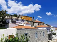 Cotommatae Hydra 1810 Hotels in Idhra