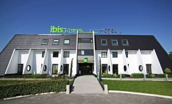 Ibis Styles Toulouse Labège