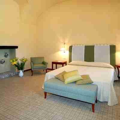 Hotel Antico Podere Propano Rooms