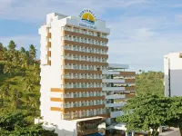Portobello Ondina Praia Hotels near Lacerda Elevator