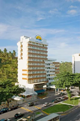 Portobello Ondina Praia - ติดทะเล