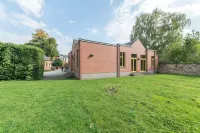 Auberge de Jeunesse de Namur - Hostel Hôtels à : 