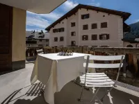 Chesa Mezzaun Hotels in Zuoz