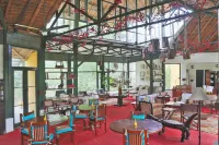 Jim's Jungle Retreat Отели в г. Найниталь