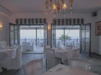 Pilio Sea Horizon Hotel Hotels in Mouresi