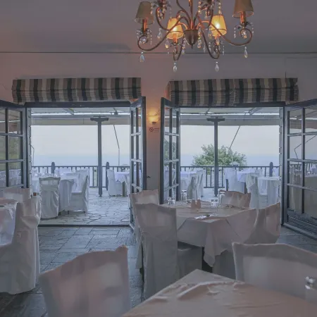 Pilio Sea Horizon Hotel