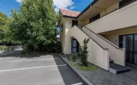 Bella Vista Nelson Hotels in Richmond
