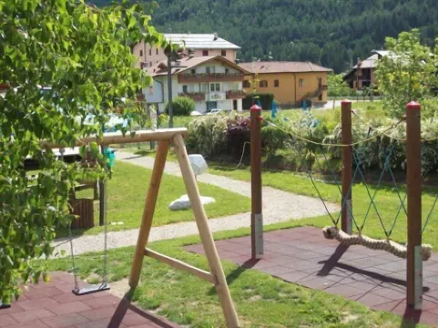 尼道戴樂阿貴勒住宿加早餐酒店