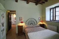 Agriturismo il Corniolo