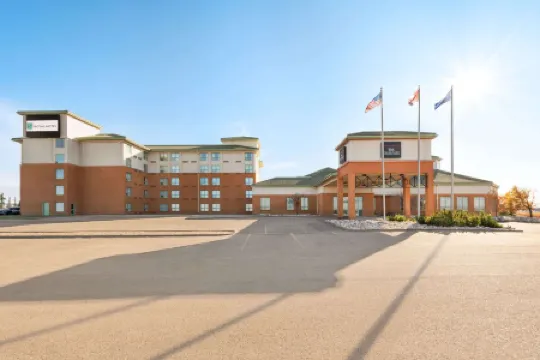 Royal Hotel Edmonton Airport Trademark Collection by Wyndham