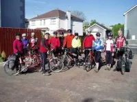 Brooke Lodge Guesthouse Hotels in Cookstown